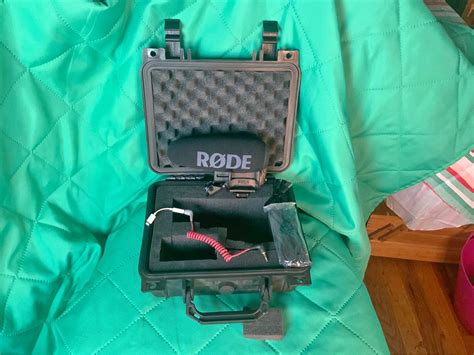 Rode Wireless Go Microphone Systems for sale in Grants, New Mexico | Facebook Marketplace