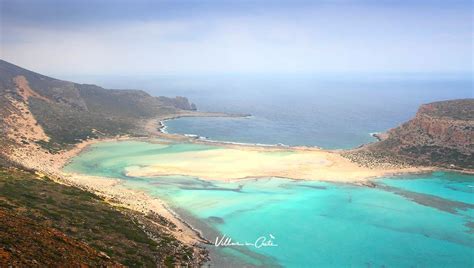 Why Do the Beaches at Elafonisi and Balos Have Pink Sand? Elafonissi