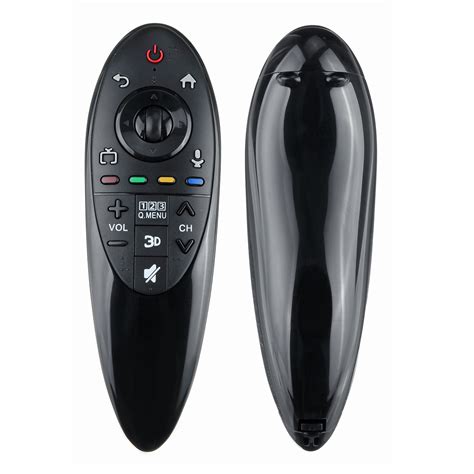 Replacement Remote Control Controller for LG 3D Smart HD TV AN-MR500G ...