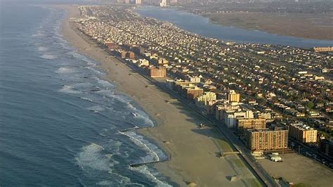 Long Beach boardwalk reopens after 2 months closed - YouTube