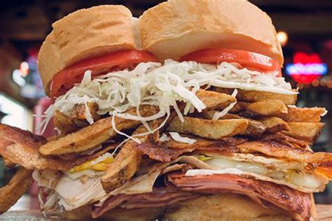 Fry-Topped Sandwich Icon Primanti Bros. Tramples Onto Metro Detroit ...