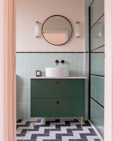 Mixing Old With New: 7 Vintage Bathroom Design Ideas That Will Make You ...