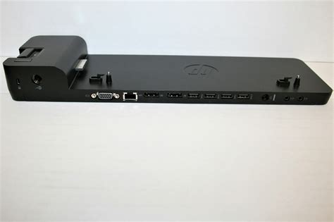 Hp Ultraslim Docking Station Firmware Sp79015 - News Current Station In ...