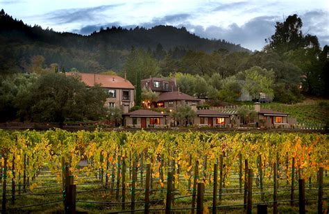 Wine Country Inn and Cottages Napa Valley™ A Boutique Saint Helena Hotel