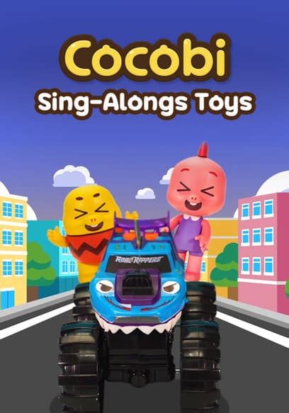 Watch Cocobi Sing-Alongs Toys S01:E05 - Cocobi Sing- - Free TV Shows | Tubi