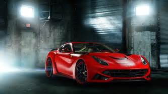 Ferrari HD Wallpapers Free Download