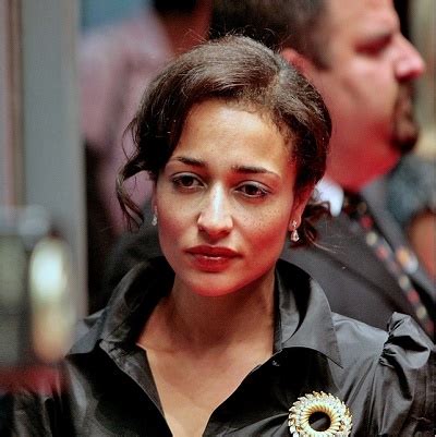 Zadie Smith - Ethnicity of Celebs | EthniCelebs.com