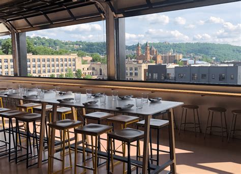 The 10 Hottest Restaurants in Pittsburgh Right Now