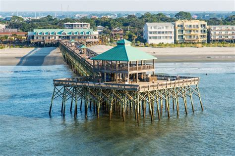 Folly Beach (2024) | Best Charleston Beaches | Nov. 2024 Events