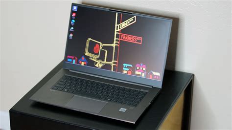 HP ZBook Studio G7 review | TechRadar