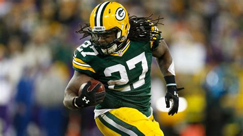 Packers’ Eddie Lacy on weight loss: I think I look good - Sports ...