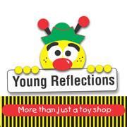 Young Reflections | Invercargill