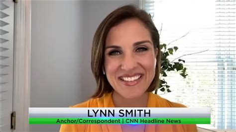 The Atlanta Small Business Profile - Lynn Smith, HLN Anchor and Host of ...