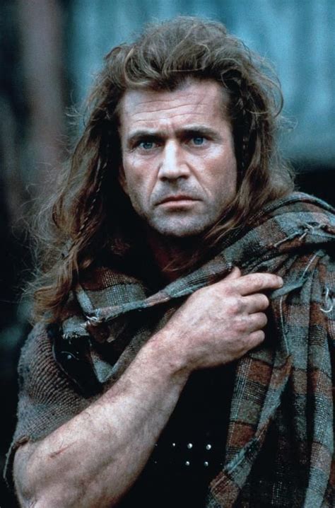 Mel Gibson Braveheart | Braveheart, Mel gibson, Celebrities male