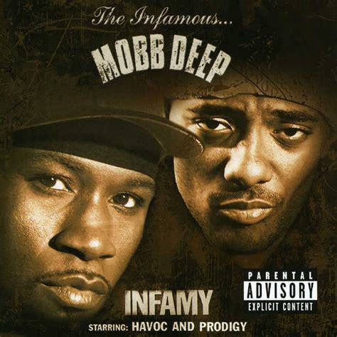 Mobb Deep Albums