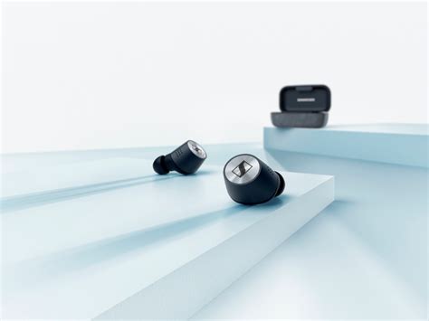 Questions and Answers: Sennheiser Momentum 2 True Wireless Noise Cancelling In-Ear Headphones ...