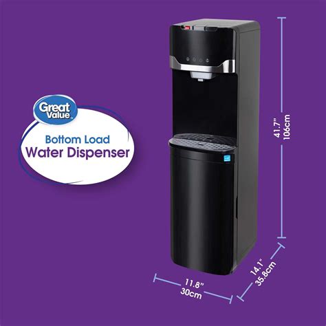 Discover The Top Bottom Load Water Dispenser For Your Home Or Office ...