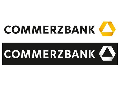 Commerzbank Logo - LogoDix