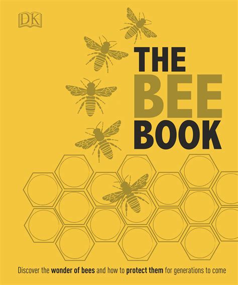 The Bee Book - Penguin Books Australia