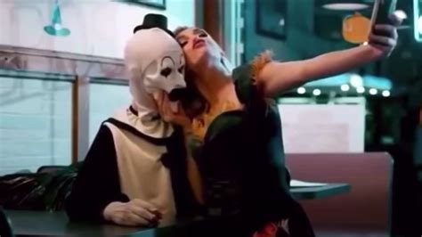 Casey Douglass: Dark Film Review: Terrifier (2016)