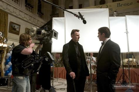 Batman Begins (2005) » ShotOnWhat? Behind the Scenes