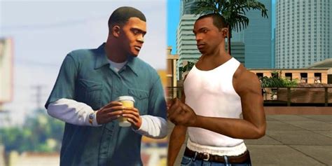 Top 5 cameos and appearances from previous games that fans would love in GTA Online