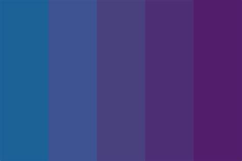 Twilight Color Palette