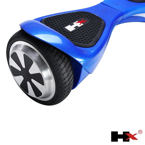 X1 6.5 inch BLUE Hoverboard bluetooth speaker - Kiwi Grab