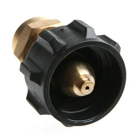 Propane Refill Adapter for 1lb Tank | Property Room