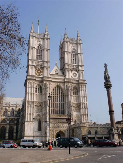 The church of England's royalty - Travel & Leisure - Catholic Online