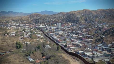 DHS terminates two border wall contracts in Texas - CNNPolitics