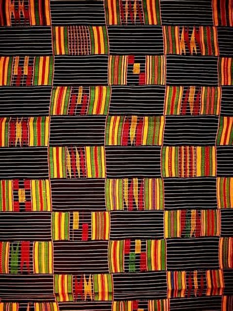 African Tribal Textiles - JOZAN