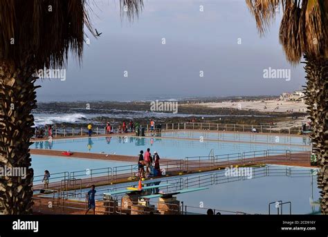 South Africa,Western cape, Cape Town, Sea Point Stock Photo - Alamy