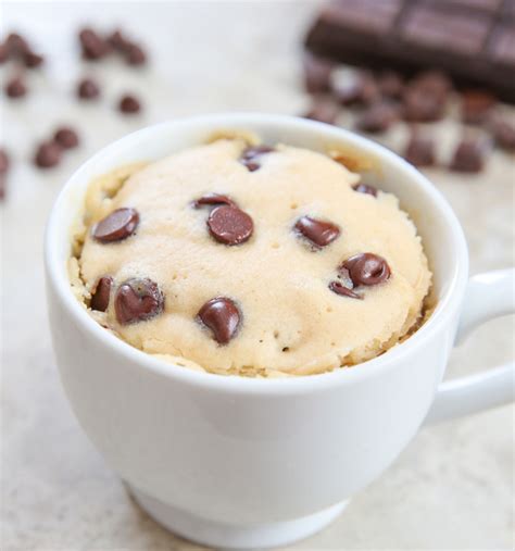 11 Mug Cake Recipes For An Easy Dessert