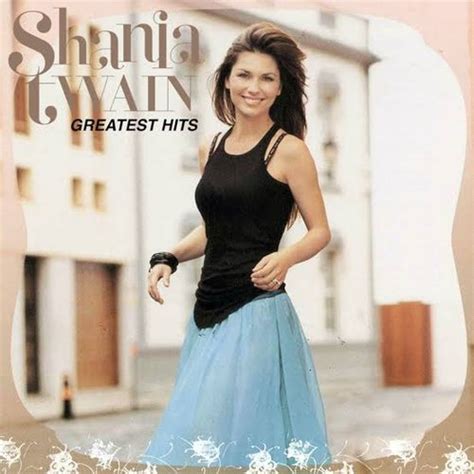 Shania Twain Albums Ranked | Return of Rock