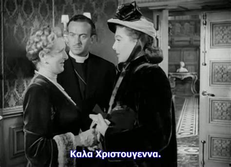 Screencap 97: The Bishop's Wife (1947) by Victor2K on DeviantArt