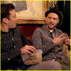 Justin Timberlake: Hashtag Comedy Sketch with Jimmy Fallon! | Jimmy ...