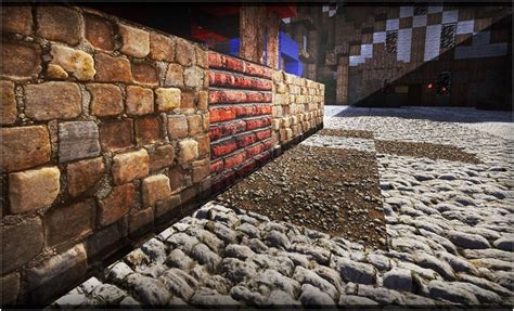Top 5 Minecraft resource packs for realistic textures (2021)