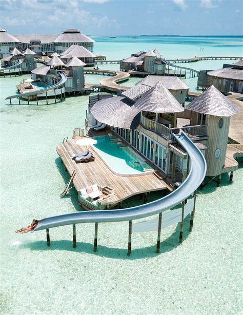 Which are the best Maldives resorts? There are so many to choose from, but we've narrowed it ...