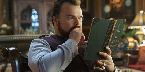 Upcoming Jack Black Movies And Video Games: What's Ahead For The School Of Rock Star | Cinemablend