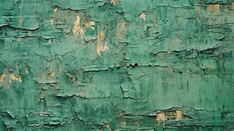 Vintage Green Paint Texture Abstract Background, Dark Paper, Texture Background, Color Texture ...