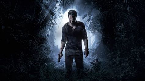 GAME REVIEW: Uncharted 4 - A Thief's End - Cultured Vultures