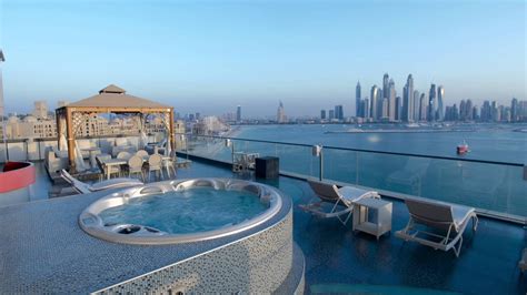 Oceana Southern Penthouse in Dubai, United Arab Emirates - YouTube