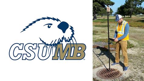 CSU Monterey Bay Tackles High-Accuracy Campus Mapping - Eos