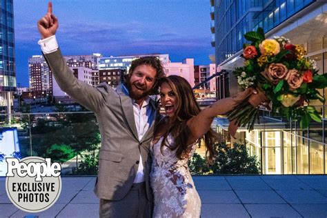 MAFS : Clint Is in Hot Water After Admitting New Wife Gina Doesn't Fit His Usual 'Athletic ...