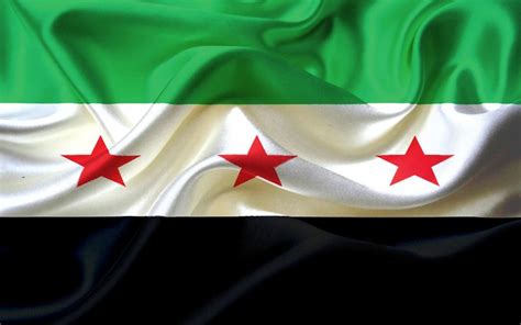 syria flag - بحث Google‏