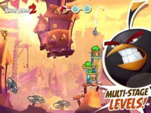 Angry Birds 2 Spells Guide: A Complete Spell Casting Overview