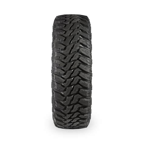 225/75/16 Cooper Evolution MTT Mud Terrain 115Q Tyre - 4x4 Tyres