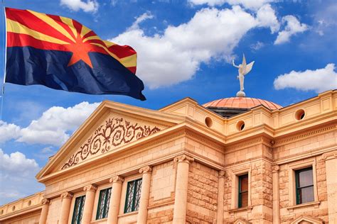 Arizona primary election 2022: Guide to candidates