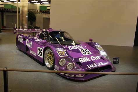 Jaguar XJR-9LM | | SuperCars.net